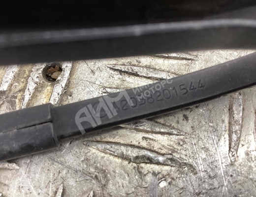 Щеткодержатель задний Mercedes C (W203) 2000-2004  Mercedes C C (W203) 2000-2004