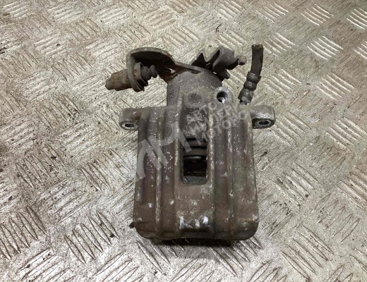 Суппорт задний правый Audi A4 B6 (8EC, 8E5) 2000-2004  Audi A4 A4 B6 (8EC, 8E5) 2000-2004