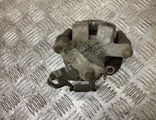 Суппорт задний правый Renault Megane II 2002-2006  Renault Megane Megane II 2002-2006