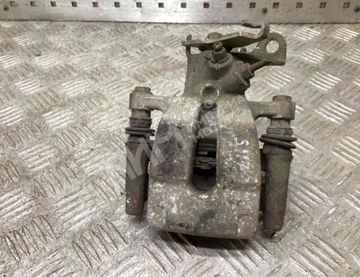 Суппорт задний правый Renault Megane II 2002-2006  Renault Megane Megane II 2002-2006