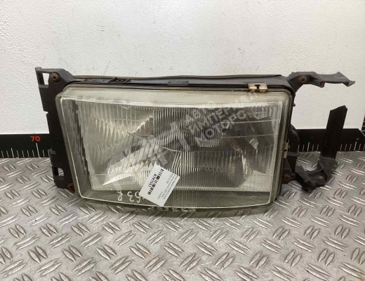 Фара правая Scania 4-series 1995-2004  Scania 4-series 4-series 1995-2004