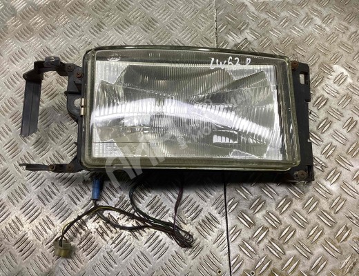 Фара правая Scania 4-series 1995-2004  Scania 4-series 4-series 1995-2004