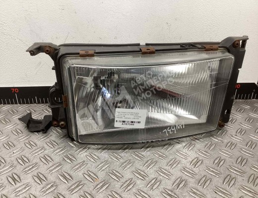 Фара левая Scania 4-series 1995-2004  Scania 4-series 4-series 1995-2004