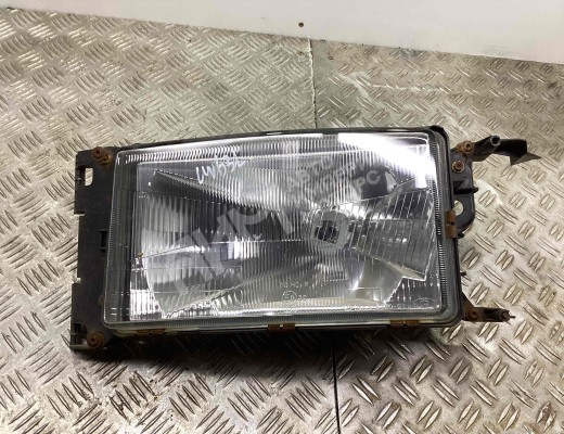 Фара левая Scania 4-series 1995-2004  Scania 4-series 4-series 1995-2004