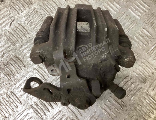 Суппорт задний левый Volkswagen Golf IV (1J) 1997-2004  Volkswagen Golf Golf IV (1J) 1997-2004