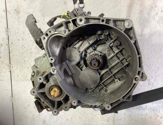 КПП механическая (МКПП) 6-ступенчатая Opel Vectra C 2002-2005  Opel Vectra Vectra C 2002-2005