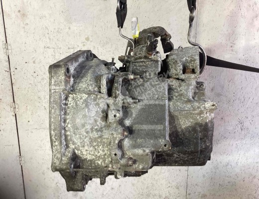 КПП механическая (МКПП) 6-ступенчатая Opel Vectra C 2002-2005  Opel Vectra Vectra C 2002-2005