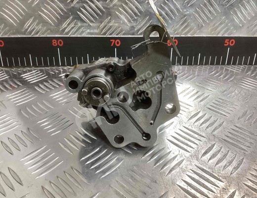 Насос топливный низкого давления (ТННД) Volvo FH I 1993-2001  Volvo FH FH I 1993-2001