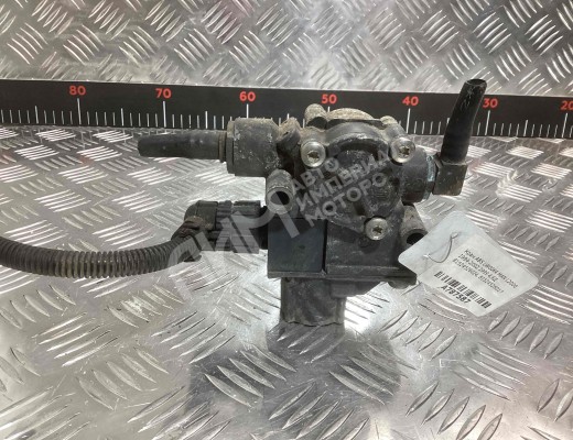 Кран ABS MAN L2000 1994-2002  MAN L2000 L2000 1994-2002