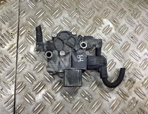 Кран ABS MAN L2000 1994-2002  MAN L2000 L2000 1994-2002