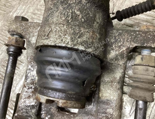 Суппорт задний левый Audi A6 C5 (4B) 2001-2004 рестайлинг  Audi A6 A6 C5 (4B) 2001-2004 рестайлинг