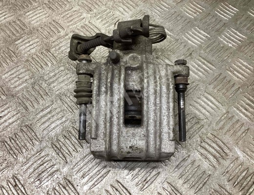 Суппорт задний левый Audi A6 C5 (4B) 2001-2004 рестайлинг  Audi A6 A6 C5 (4B) 2001-2004 рестайлинг