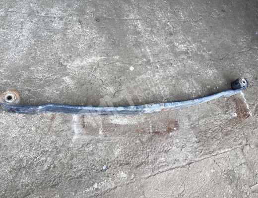 Рессора передняя MAN TGS I 2007-2020  MAN TGS TGS I 2007-2020