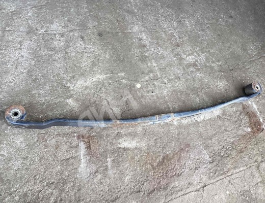 Рессора передняя MAN TGS I 2007-2020  MAN TGS TGS I 2007-2020