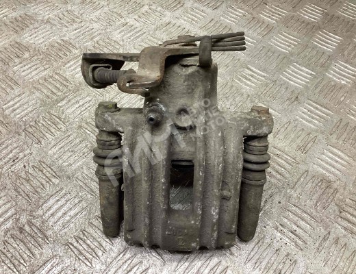 Суппорт задний левый Audi A4 B5 (8D) 1994-1999  Audi A4 A4 B5 (8D) 1994-1999