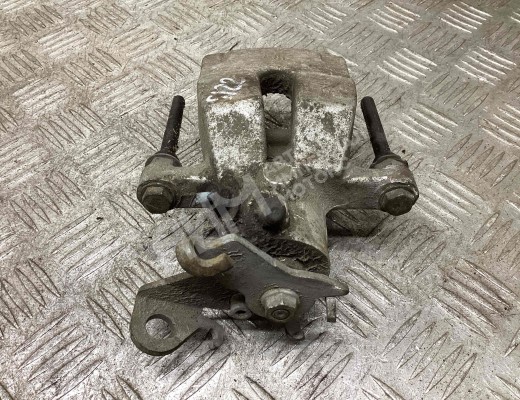 Суппорт задний правый Renault Megane II 2002-2006  Renault Megane Megane II 2002-2006
