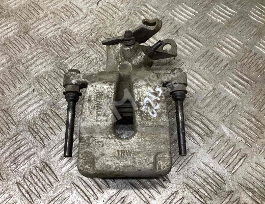 Суппорт задний правый Renault Megane II 2002-2006  Renault Megane Megane II 2002-2006