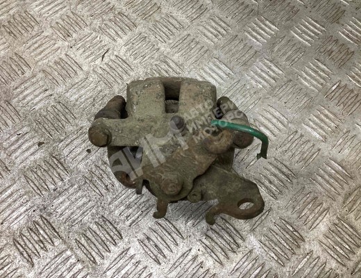 Суппорт задний левый Renault Megane II 2002-2006  Renault Megane Megane II 2002-2006
