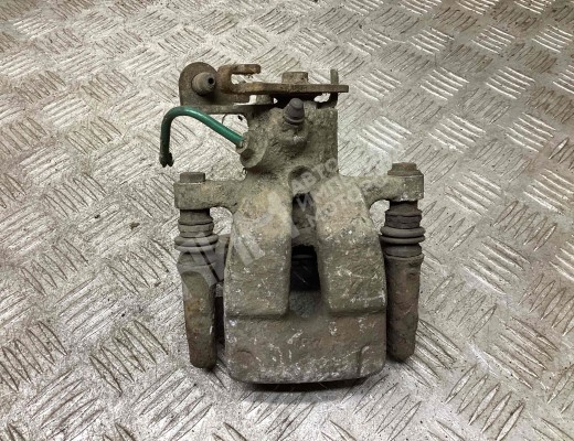 Суппорт задний левый Renault Megane II 2002-2006  Renault Megane Megane II 2002-2006