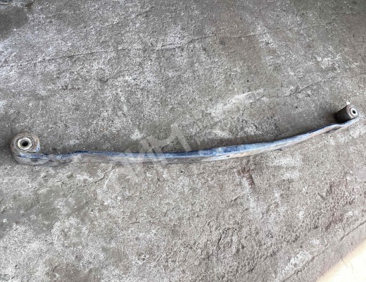 Рессора передняя MAN TGS I 2007-2020  MAN TGS TGS I 2007-2020