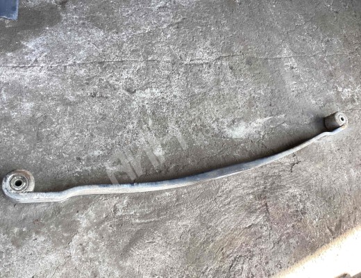 Рессора передняя MAN TGS I 2007-2020  MAN TGS TGS I 2007-2020