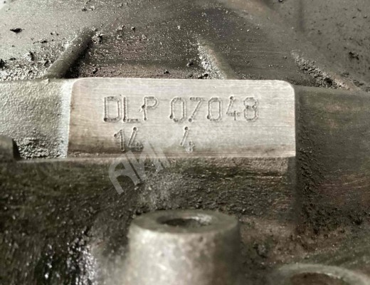 КПП механическая (МКПП) 5-ступенчатая Audi A3 I (8L) 1996-2000  Audi A3 A3 I (8L) 1996-2000