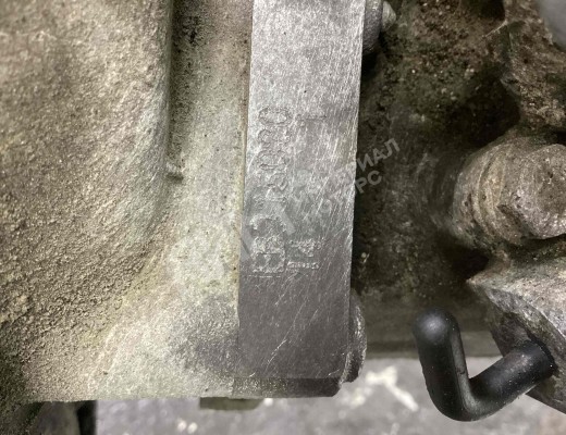 КПП механическая (МКПП) 5-ступенчатая Volkswagen Golf IV (1J) 1997-2004  Volkswagen Golf Golf IV (1J) 1997-2004