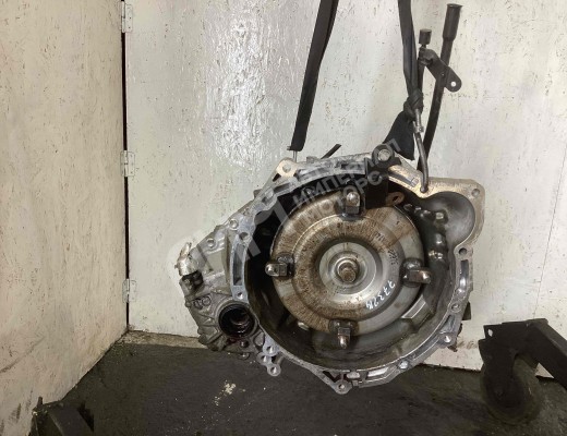 КПП автоматическая (АКПП) Ford Fusion (JU) 2002-2005  Ford Fusion Fusion (JU) 2002-2005