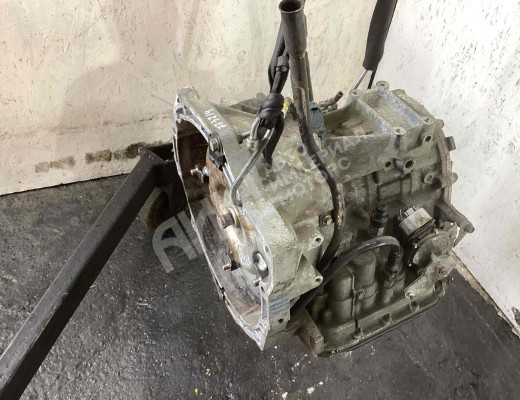 КПП автоматическая (АКПП) Ford Fusion (JU) 2002-2005  Ford Fusion Fusion (JU) 2002-2005