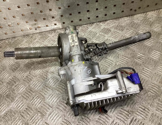 Электроусилитель руля Opel Meriva A 2002-2006  Opel Meriva Meriva A 2002-2006