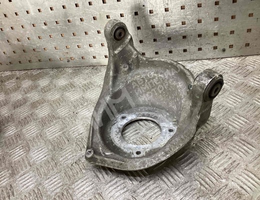 Опора амортизатора верхняя (чашка) Peugeot 407 2004-2010  Peugeot 407 407 2004-2010