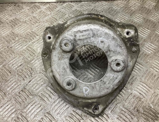 Опора амортизатора верхняя (чашка) Peugeot 407 2004-2010  Peugeot 407 407 2004-2010