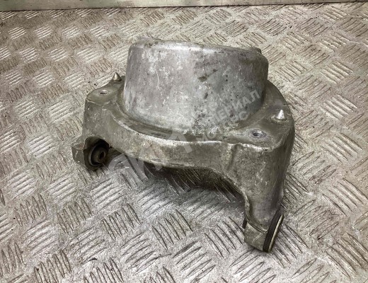 Опора амортизатора верхняя (чашка) Peugeot 407 2004-2010  Peugeot 407 407 2004-2010