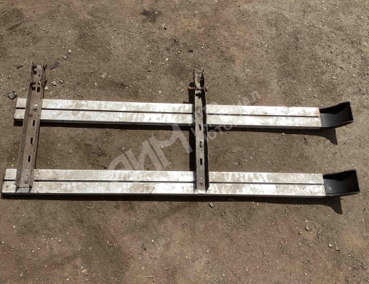 Кронштейн Schmitz SKO-24  Schmitz SKO-24 SKO-24