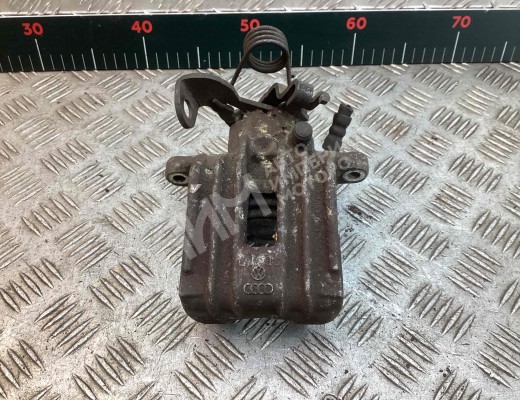 Суппорт задний правый Audi A4 B7 (8EC, 8ED) 2004-2008  Audi A4 A4 B7 (8EC, 8ED) 2004-2008