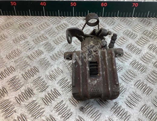 Суппорт задний правый Audi A4 B7 (8EC, 8ED) 2004-2008  Audi A4 A4 B7 (8EC, 8ED) 2004-2008