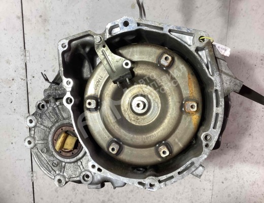 КПП автоматическая (АКПП) Opel Astra H 2004-2007  Opel Astra Astra H 2004-2007