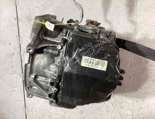 КПП автоматическая (АКПП) Opel Astra H 2004-2007  Opel Astra Astra H 2004-2007