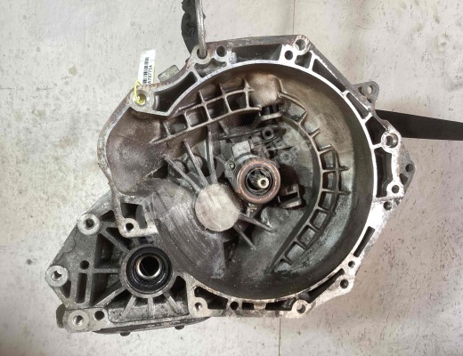 КПП механическая (МКПП) 5-ступенчатая Opel Astra H 2007-2010 рестайлинг  Opel Astra Astra H 2007-2010 рестайлинг