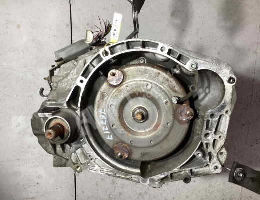 КПП автоматическая (АКПП) Citroen X. Picasso (N68) 1999-2010  Citroen Xsara Picasso X. Picasso (N68) 1999-2010