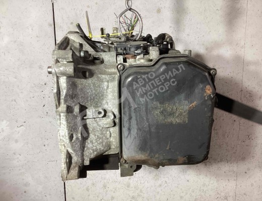 КПП автоматическая (АКПП) Citroen X. Picasso (N68) 1999-2010  Citroen Xsara Picasso X. Picasso (N68) 1999-2010