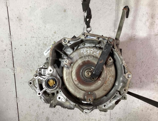 КПП автоматическая (АКПП) Opel Zafira A 1999-2003  Opel Zafira Zafira A 1999-2003