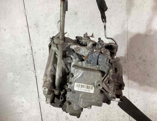 КПП автоматическая (АКПП) Opel Zafira A 1999-2003  Opel Zafira Zafira A 1999-2003