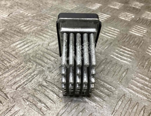 Сопротивление печки Audi A6 C5 (4B) 2001-2004 рестайлинг  Audi A6 A6 C5 (4B) 2001-2004 рестайлинг