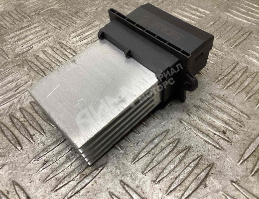 Сопротивление печки Citroen C5 I 2001-2004  Citroen C5 C5 I 2001-2004