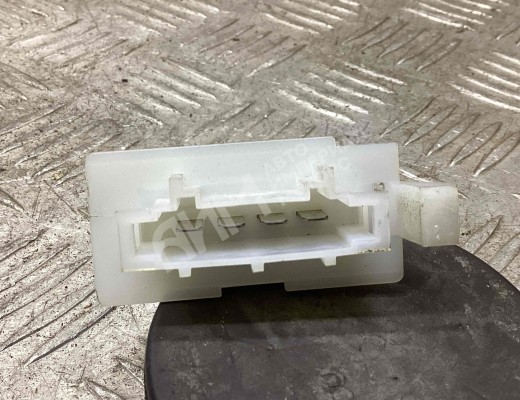 Сопротивление печки Volkswagen Golf+ V (5M) 2005-2014  Volkswagen Golf Plus Golf+ V (5M) 2005-2014