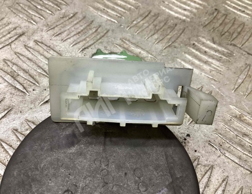 Сопротивление печки Volkswagen Golf V (1K) 2004-2009  Volkswagen Golf Golf V (1K) 2004-2009