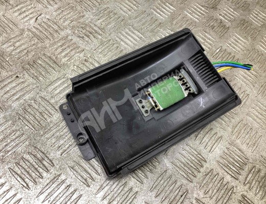 Сопротивление печки Volkswagen Golf IV (1J) 1997-2004  Volkswagen Golf Golf IV (1J) 1997-2004