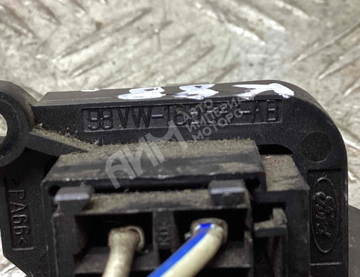Сопротивление печки Ford Transit 2000-2006  Ford Transit Transit 2000-2006