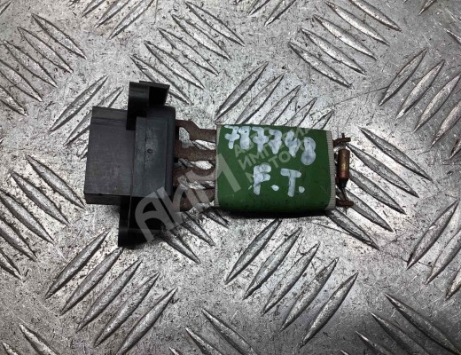Сопротивление печки Ford Transit 2006-2013  Ford Transit Transit 2006-2013